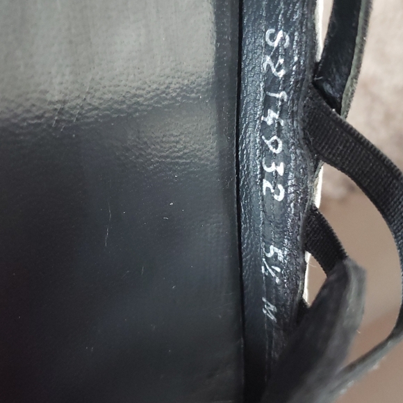 Stuart Weitzman Move-in Scrappy Elastic Sneakers - Picture 8 of 12